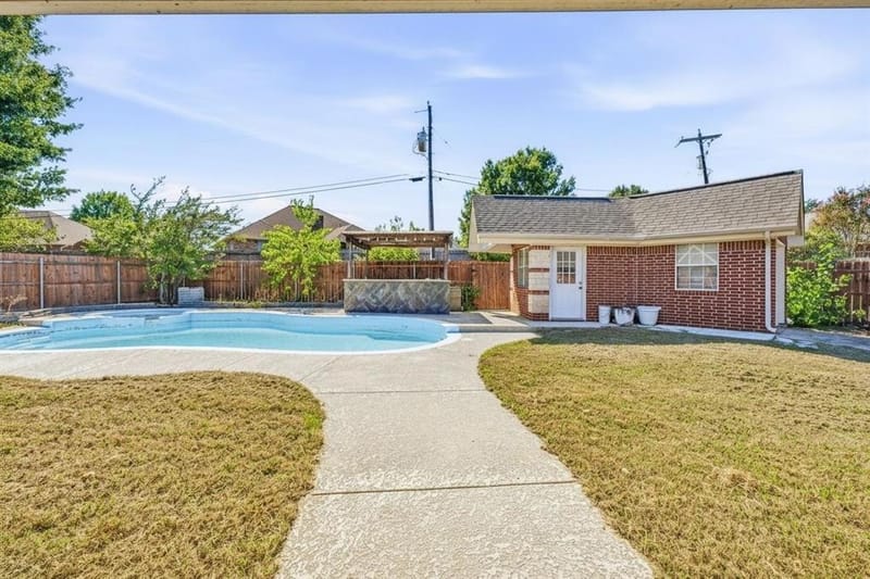 1466 Oakwood Drive, Stephenville TX 76401 - Photo 26