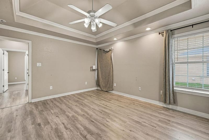 1466 Oakwood Drive, Stephenville TX 76401 - Photo 22
