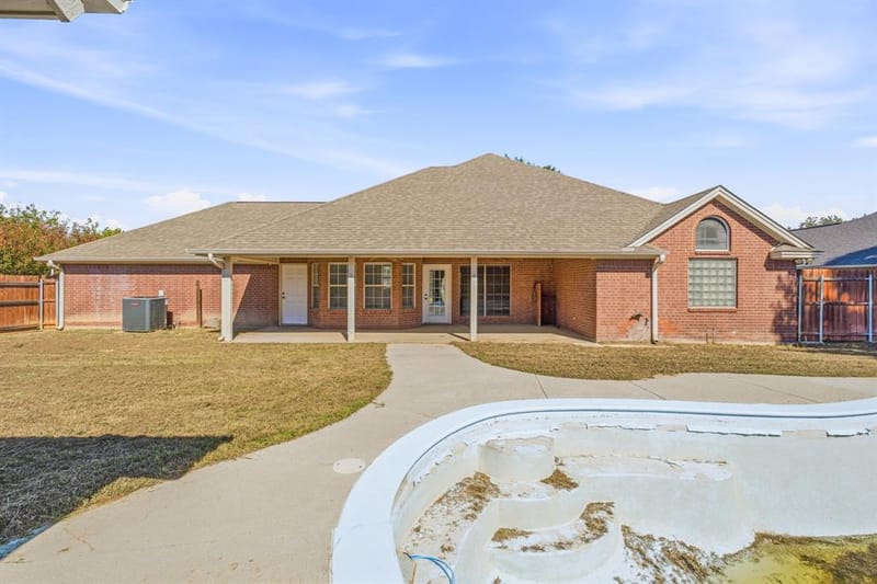1466 Oakwood Drive, Stephenville TX 76401 - Photo 32