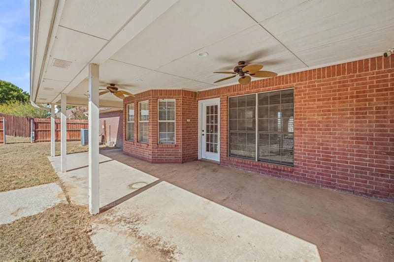 1466 Oakwood Drive, Stephenville TX 76401 - Photo 28