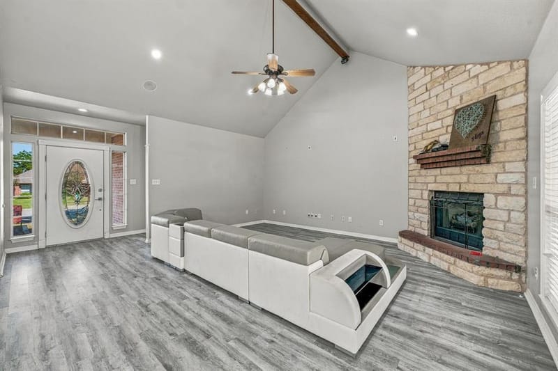 1466 Oakwood Drive, Stephenville TX 76401 - Photo 5