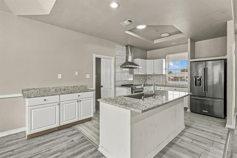 1466 Oakwood Drive, Stephenville TX 76401 - Photo 9
