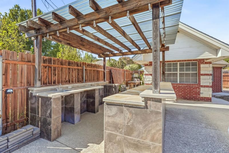 1466 Oakwood Drive, Stephenville TX 76401 - Photo 33