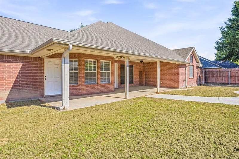 1466 Oakwood Drive, Stephenville TX 76401 - Photo 29