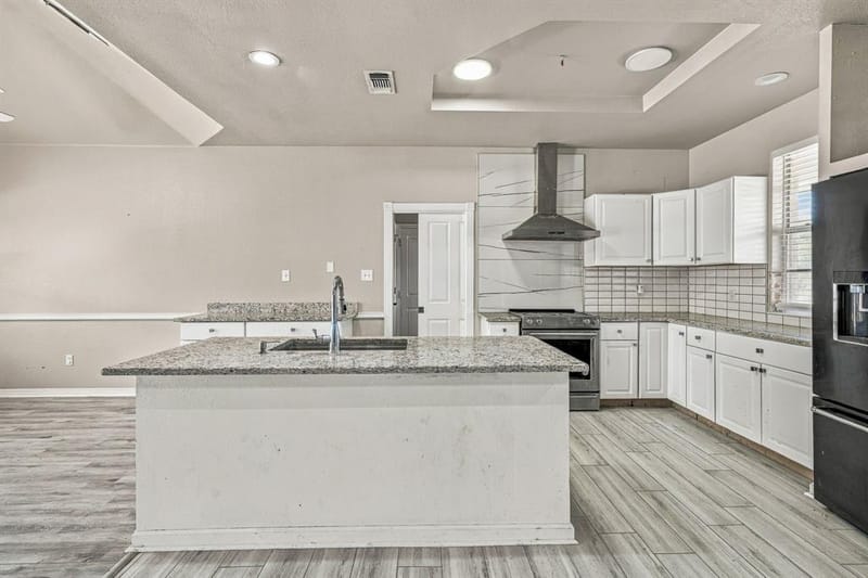 1466 Oakwood Drive, Stephenville TX 76401 - Photo 8