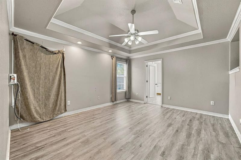 1466 Oakwood Drive, Stephenville TX 76401 - Photo 21