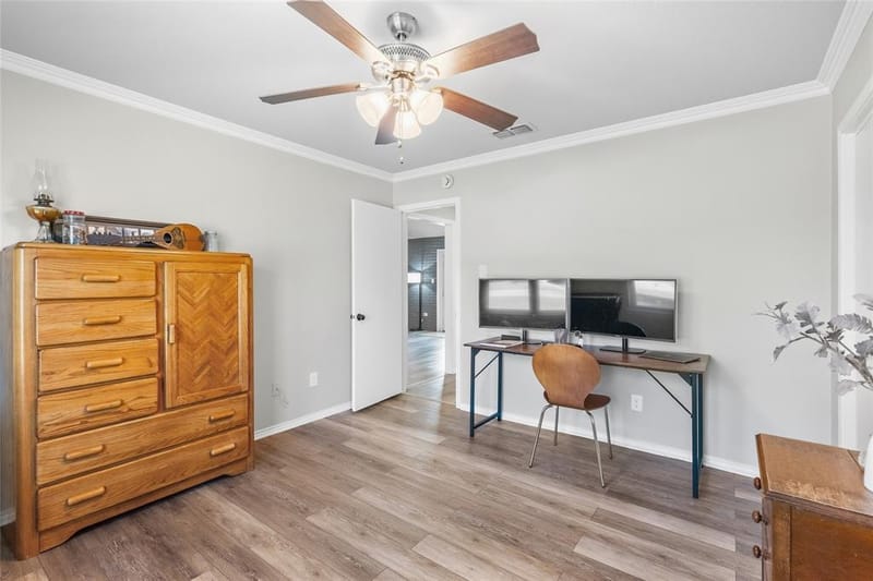 5010 Utah Street, Greenville TX 75402 - Photo 28