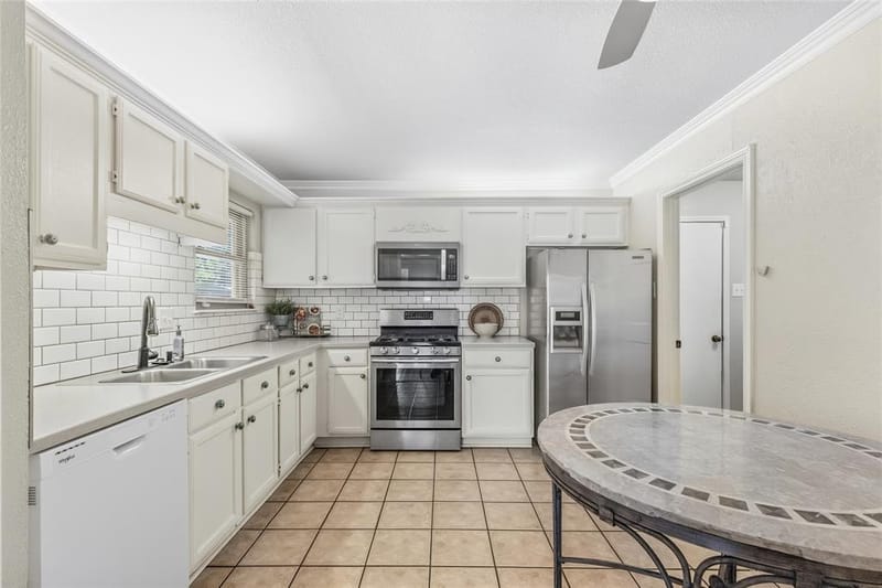 5010 Utah Street, Greenville TX 75402 - Photo 20