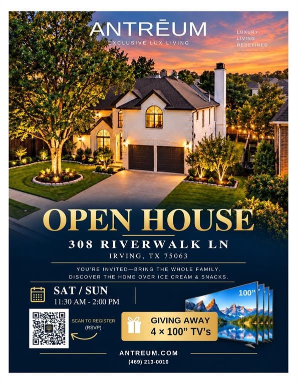 308 Riverwalk Lane, Irving TX 75063 - Photo 16