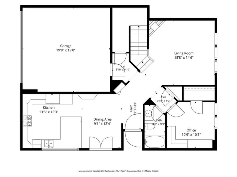 2516 Bill Moses Parkway, Farmers Branch TX 75234 - Photo 37