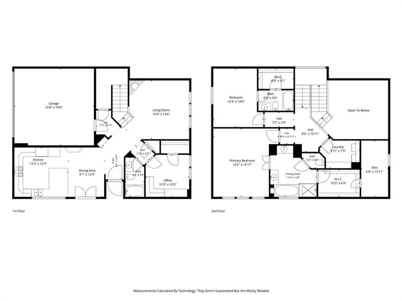 2516 Bill Moses Parkway, Farmers Branch TX 75234 - Photo 39