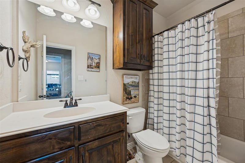 2740 Chimney Rock Road, Burleson TX 76028 - Photo 16