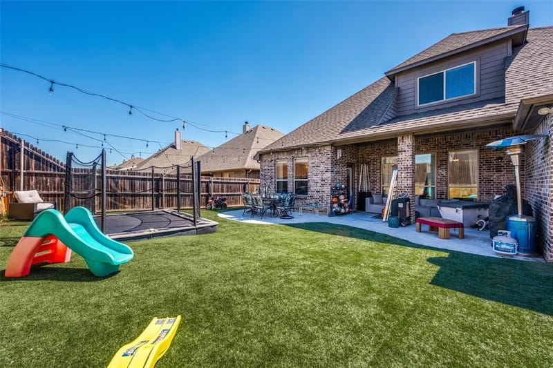 2740 Chimney Rock Road, Burleson TX 76028 - Photo 21