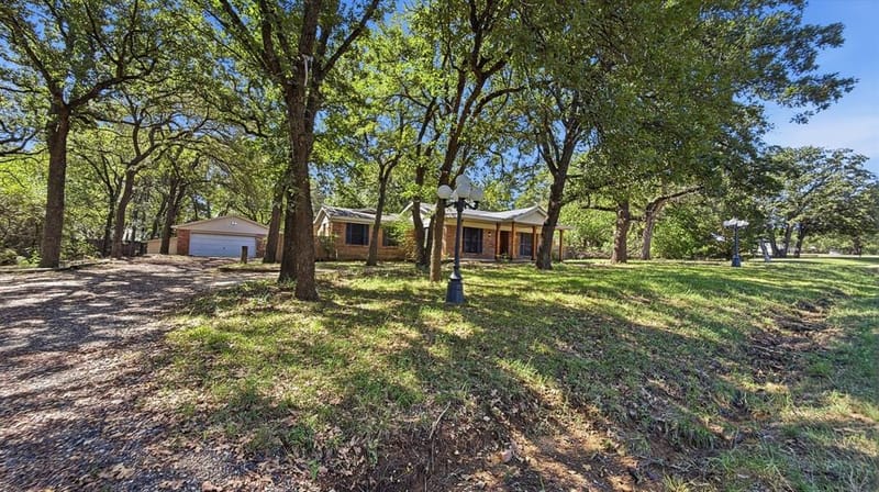 1004 Lakeview Drive, Joshua TX 76058 - Photo 2