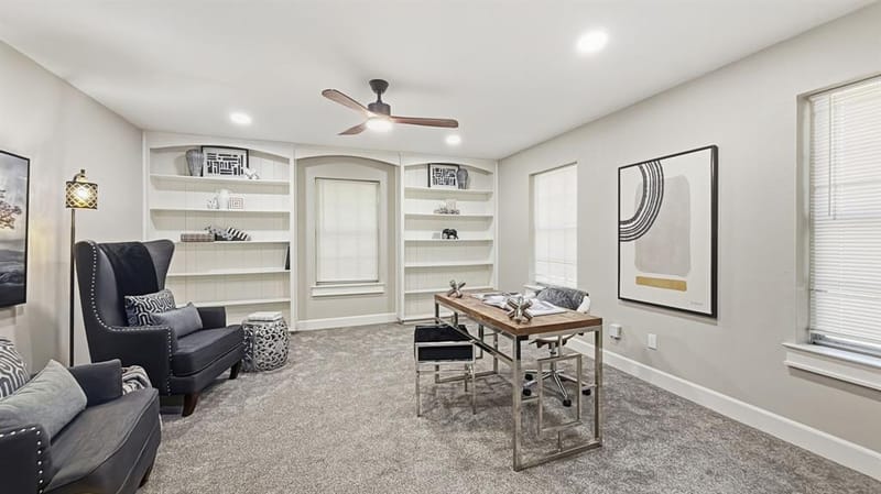 1004 Lakeview Drive, Joshua TX 76058 - Photo 15