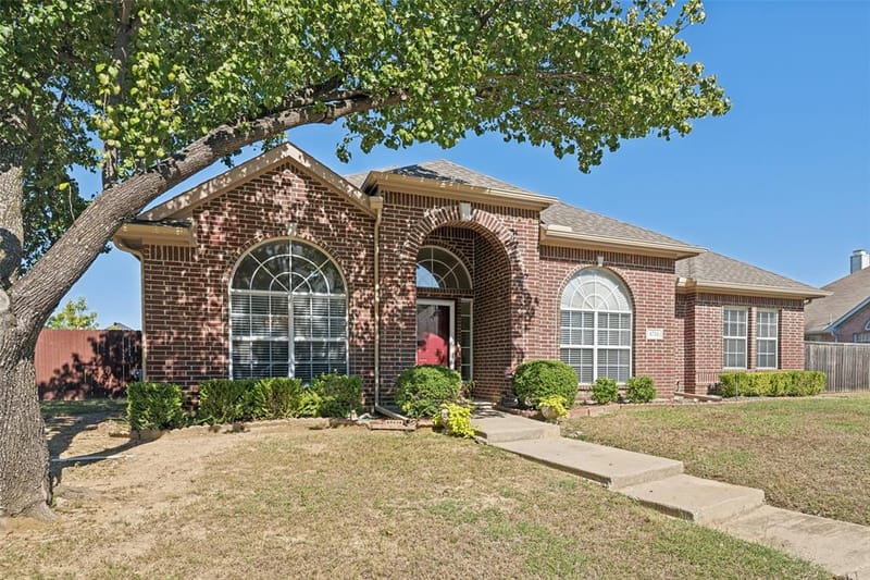 4714 Parkhaven Drive, Garland TX 75043