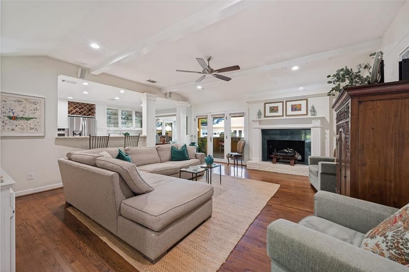 4521 Nashwood Lane, Dallas TX 75244 - Photo 9
