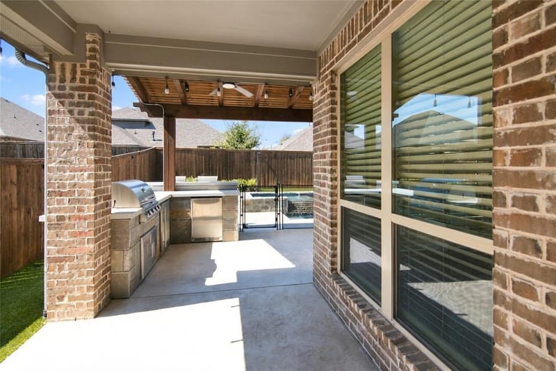12209 Prudence Drive, Fort Worth TX 76052 - Photo 34