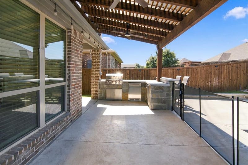 12209 Prudence Drive, Fort Worth TX 76052 - Photo 33