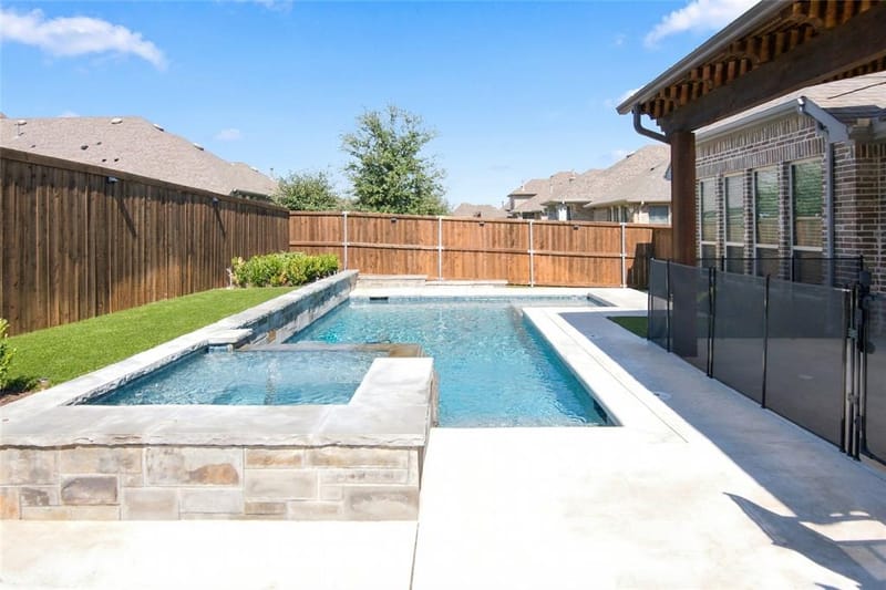 12209 Prudence Drive, Fort Worth TX 76052 - Photo 37