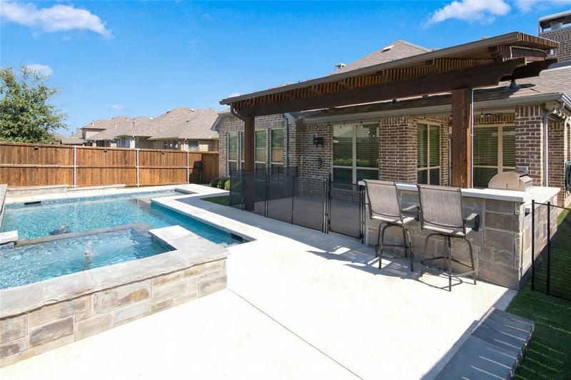 12209 Prudence Drive, Fort Worth TX 76052 - Photo 35