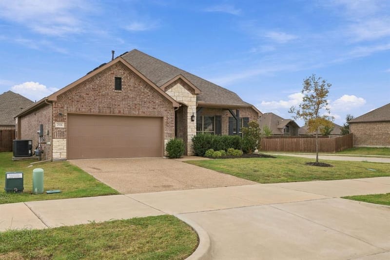 2916 Bobcat Drive, Melissa TX 75454 - Photo 2