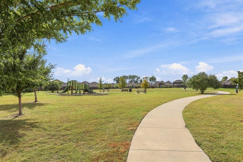 2916 Bobcat Drive, Melissa TX 75454 - Photo 25