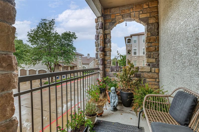 610 Via Ravello # 212, Irving TX 75039 - Photo 17
