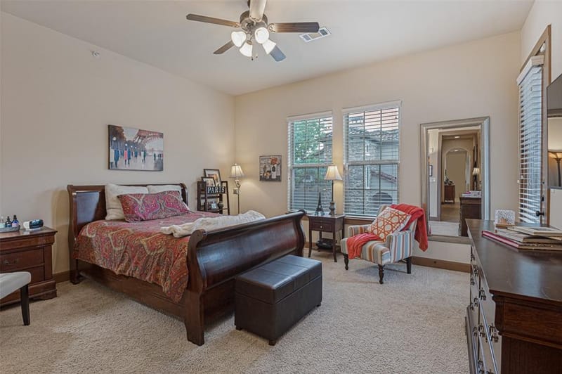 610 Via Ravello # 212, Irving TX 75039 - Photo 12