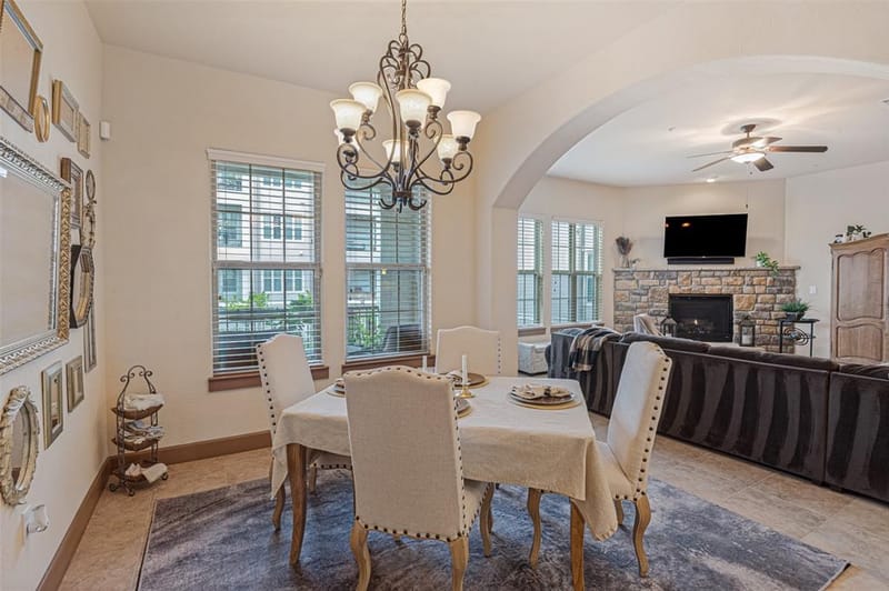 610 Via Ravello # 212, Irving TX 75039 - Photo 9
