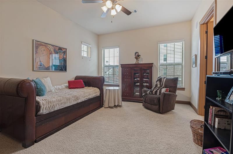610 Via Ravello # 212, Irving TX 75039 - Photo 11