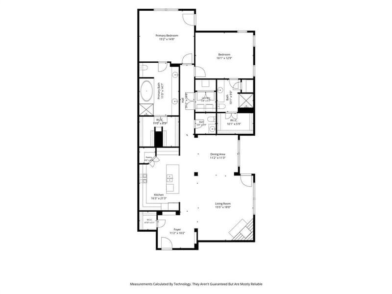 610 Via Ravello # 212, Irving TX 75039 - Photo 19