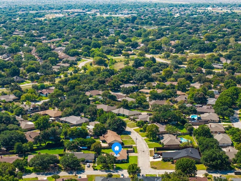 4041 Alava Drive, Fort Worth TX 76133 - Photo 29
