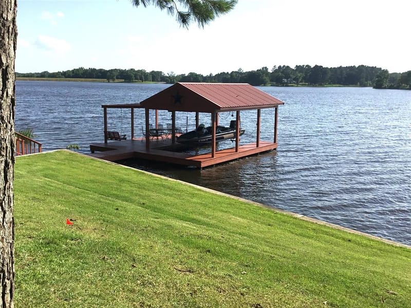432 S County Road 4837, Winnsboro TX 75494 - Photo 27