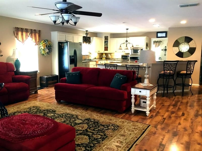 432 S County Road 4837, Winnsboro TX 75494 - Photo 7