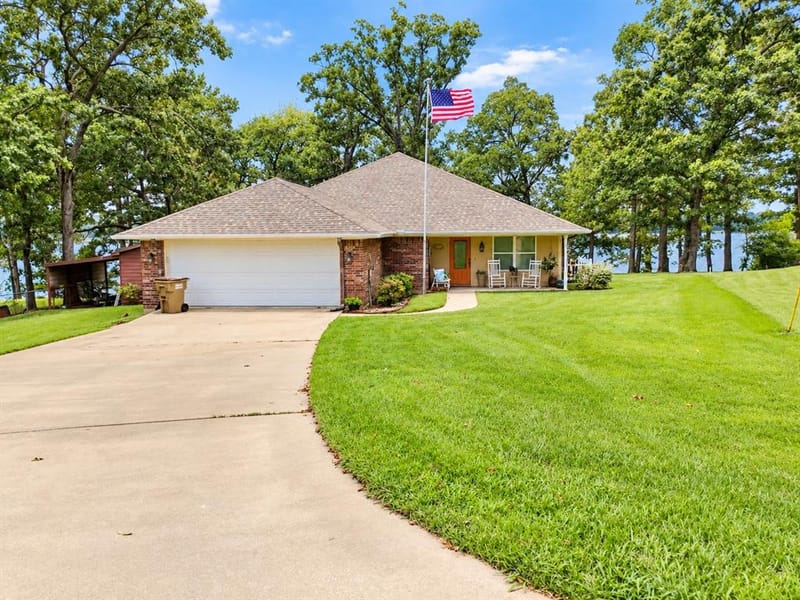 432 S County Road 4837, Winnsboro TX 75494
