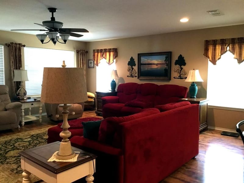 432 S County Road 4837, Winnsboro TX 75494 - Photo 5