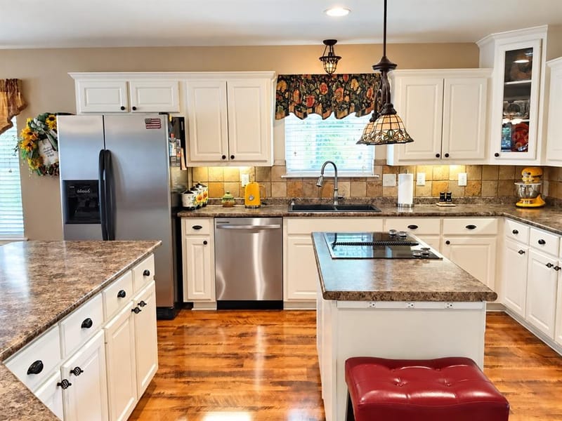 432 S County Road 4837, Winnsboro TX 75494 - Photo 9