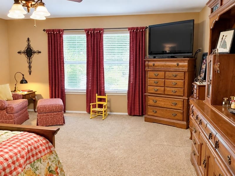 432 S County Road 4837, Winnsboro TX 75494 - Photo 15