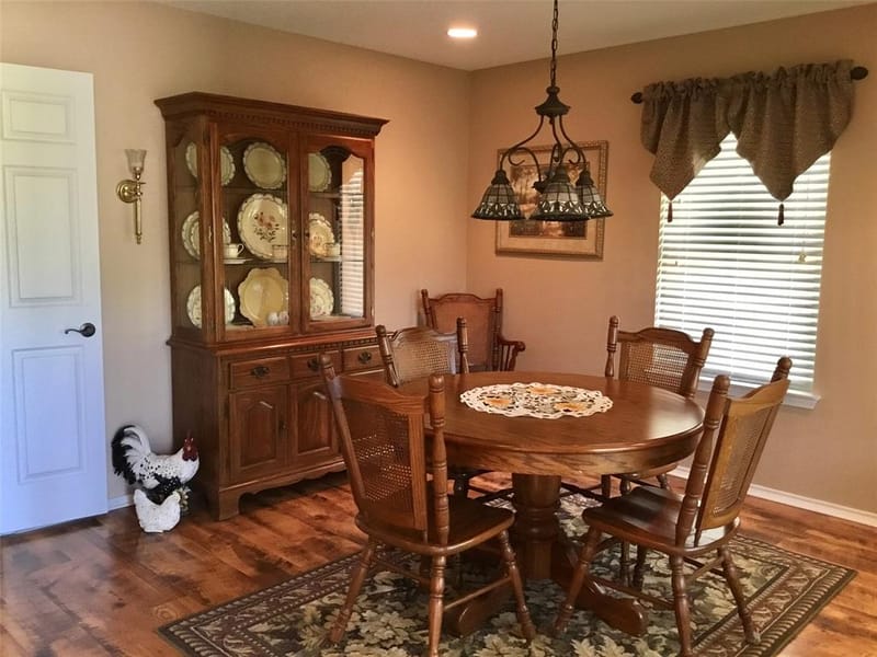 432 S County Road 4837, Winnsboro TX 75494 - Photo 11