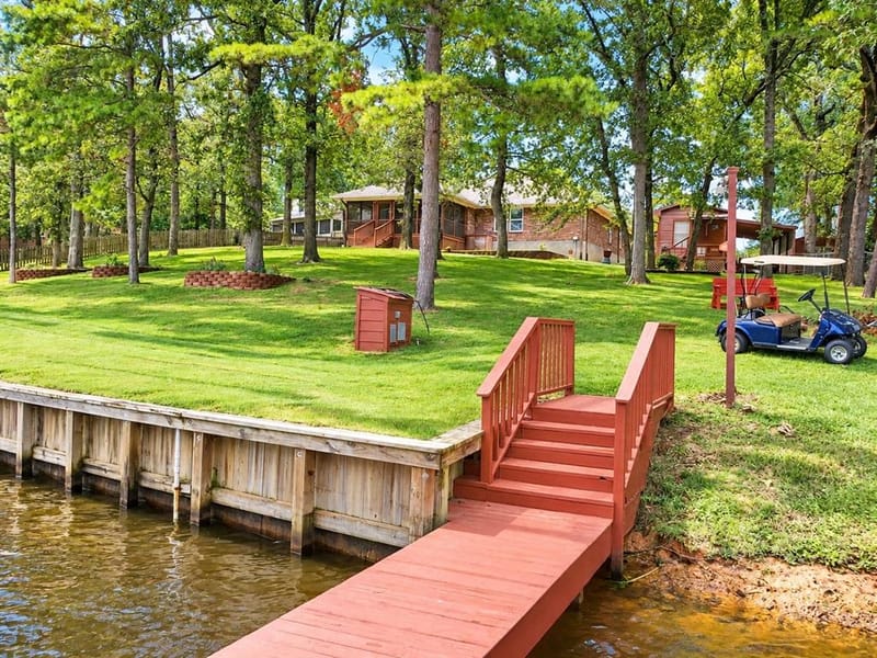 432 S County Road 4837, Winnsboro TX 75494 - Photo 25