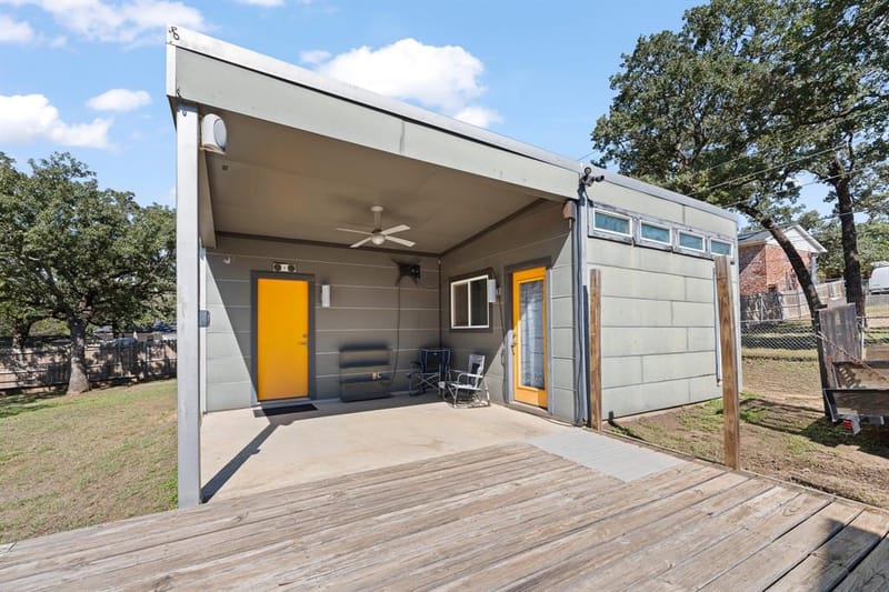 408 Pecan Drive, Burleson TX 76028 - Photo 26