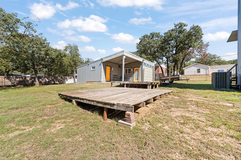 408 Pecan Drive, Burleson TX 76028 - Photo 24