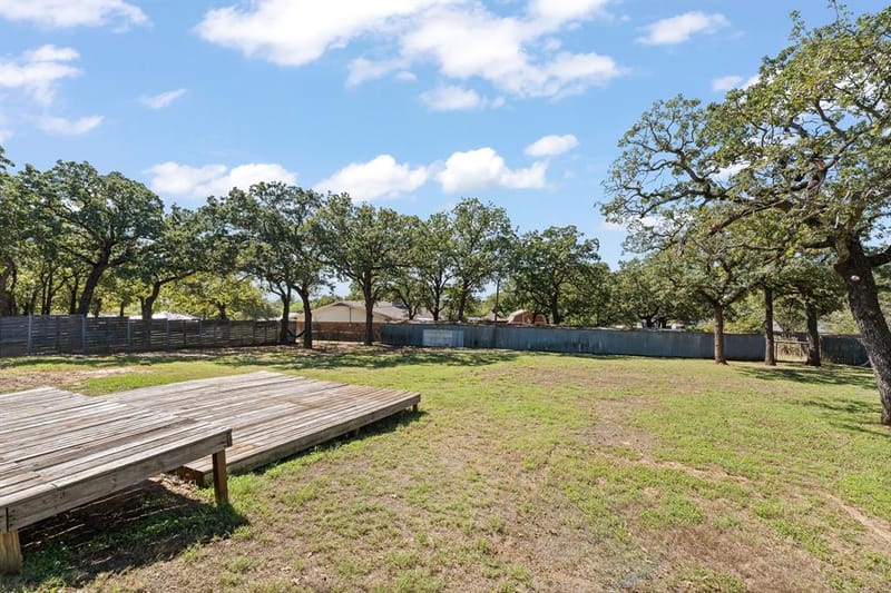408 Pecan Drive, Burleson TX 76028 - Photo 29