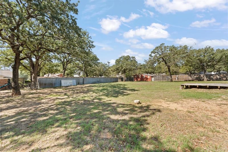 408 Pecan Drive, Burleson TX 76028 - Photo 25