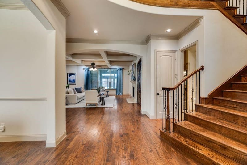 7565 Rawlins Lane, Frisco TX 75036 - Photo 6