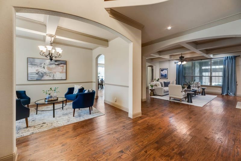 7565 Rawlins Lane, Frisco TX 75036 - Photo 7