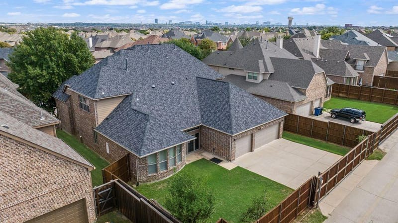 7565 Rawlins Lane, Frisco TX 75036 - Photo 3