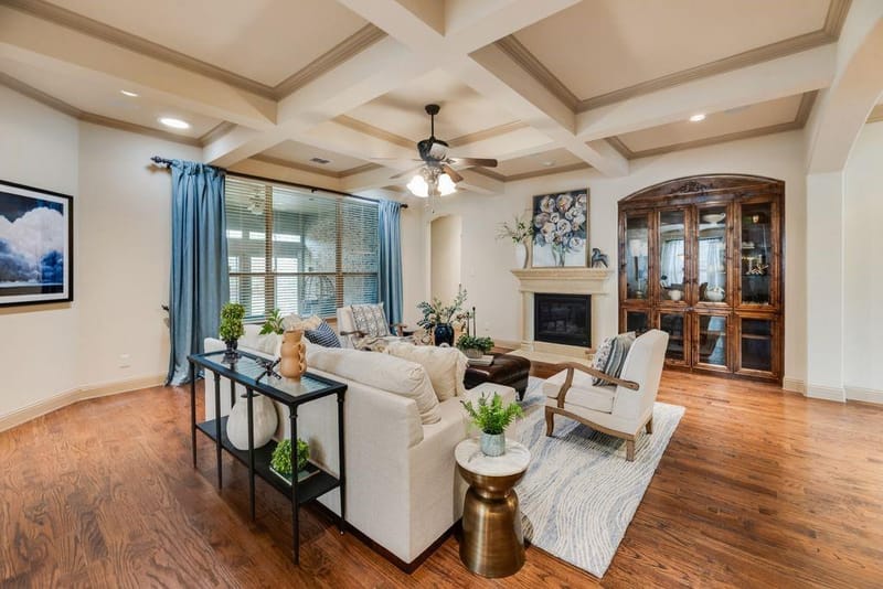 7565 Rawlins Lane, Frisco TX 75036 - Photo 10