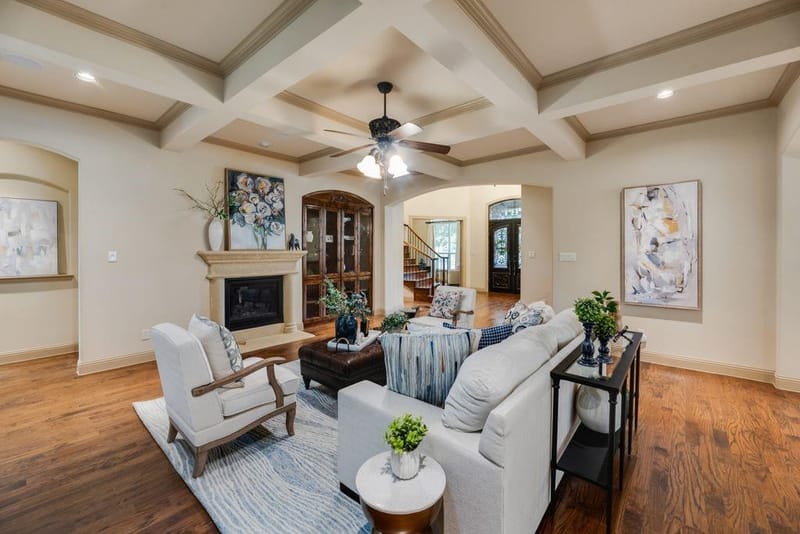 7565 Rawlins Lane, Frisco TX 75036 - Photo 11